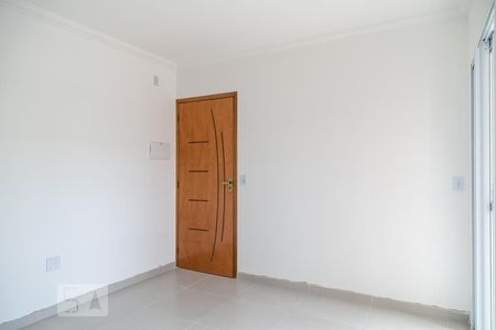 Sala de apartamento para alugar com 2 quartos, 42m² em Jardim Silvestre, Guarulhos