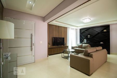 Sala de casa à venda com 3 quartos, 270m² em Jardim da Saúde, São Paulo