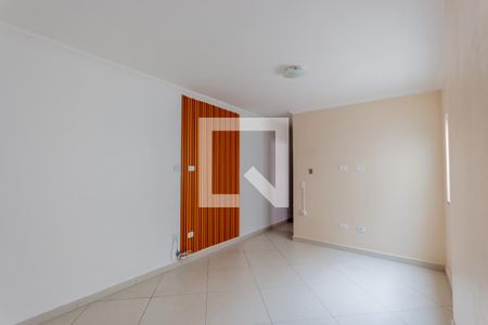 Sala de apartamento para alugar com 2 quartos, 91m² em Santa Teresinha, Santo André