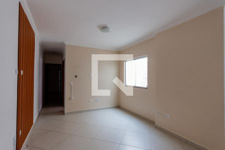 Sala de apartamento para alugar com 2 quartos, 91m² em Santa Teresinha, Santo André