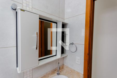 Apartamento para alugar com 2 quartos, 91m² em Santa Teresinha, Santo André