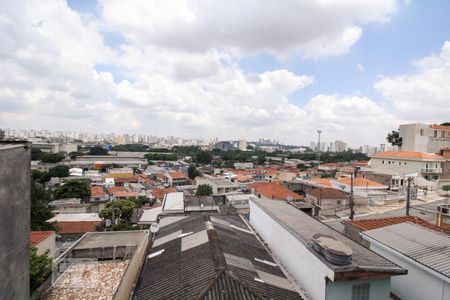 Vista Quarto 1 de casa à venda com 4 quartos, 280m² em Vila Arcádia, São Paulo