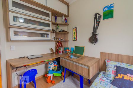 Quarto 1 de apartamento para alugar com 3 quartos, 77m² em Parque Prado, Campinas