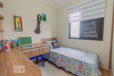 Quarto 1 de apartamento para alugar com 3 quartos, 77m² em Parque Prado, Campinas