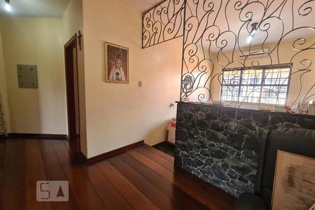 Hall da Sala 2 de casa para alugar com 4 quartos, 357m² em Vila Trujillo, Sorocaba
