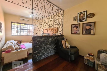 Hall da Sala 2 de casa para alugar com 4 quartos, 357m² em Vila Trujillo, Sorocaba