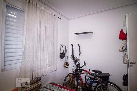 Quarto 1 de apartamento à venda com 2 quartos, 47m² em Jardim Vila Formosa, São Paulo