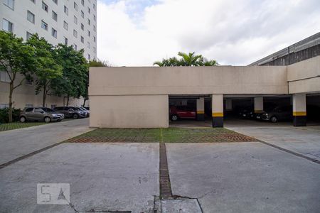 Vista da Sala de apartamento à venda com 2 quartos, 47m² em Jardim Vila Formosa, São Paulo