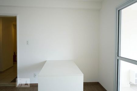 Sala de kitnet/studio para alugar com 1 quarto, 37m² em Barra Funda, São Paulo