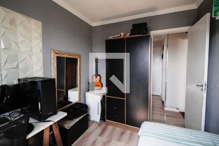 Quarto 1 de apartamento à venda com 3 quartos, 100m² em Vila Amália (zona Norte), São Paulo
