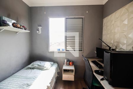 Quarto 1 de apartamento à venda com 3 quartos, 100m² em Vila Amália (zona Norte), São Paulo