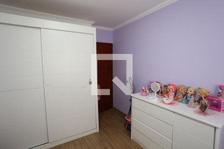 Quarto 1 de casa à venda com 3 quartos, 150m² em Vila Nhocune, São Paulo