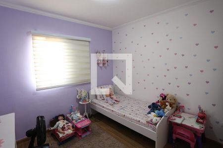 Quarto 1 de casa à venda com 3 quartos, 150m² em Vila Nhocune, São Paulo