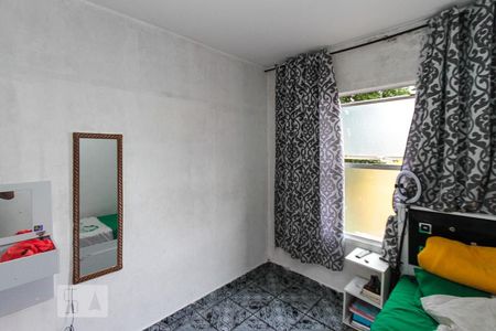 Quarto de apartamento para alugar com 2 quartos, 54m² em Conjunto Habitacional Teotonio Vilela, São Paulo