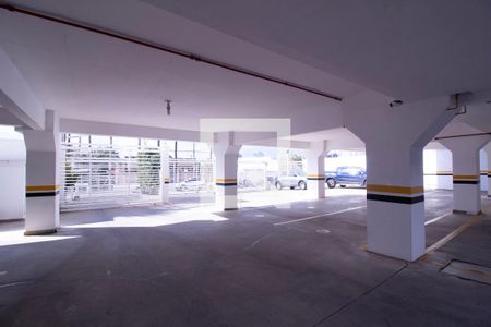 Área comum de apartamento para alugar com 1 quarto, 82m² em Parque Campolim, Sorocaba