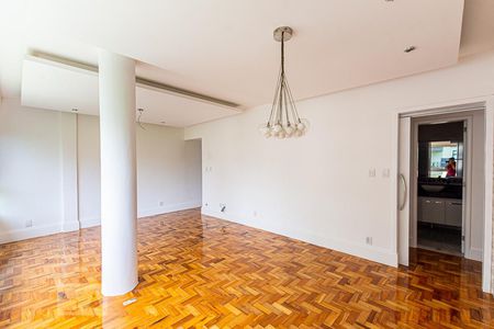 Sala de apartamento à venda com 3 quartos, 103m² em Boa Viagem, Niterói
