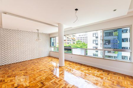 Apartamento à venda com 103m², 3 quartos e 1 vagaSala (Plaquinha Quinto Andar)