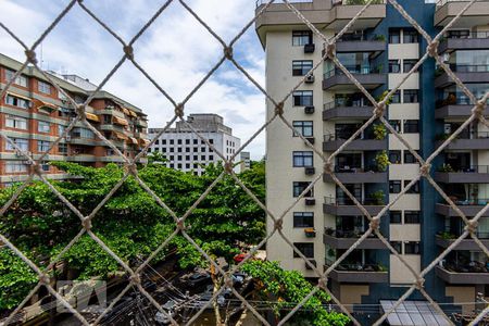 Apartamento à venda com 3 quartos, 103m² em Boa Viagem, Niterói