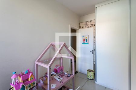 Quarto 1 de casa à venda com 3 quartos, 110m² em Vila Cloris, Belo Horizonte