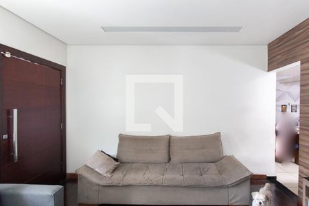 Sala 1 de casa à venda com 3 quartos, 110m² em Vila Cloris, Belo Horizonte