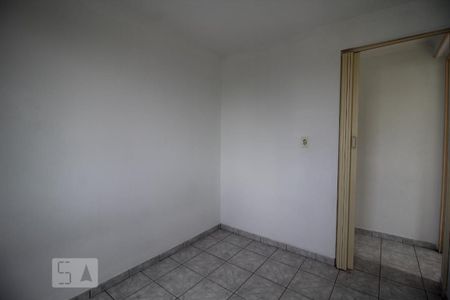 Quarto 2 de apartamento à venda com 2 quartos, 44m² em São Miguel Paulista, São Paulo