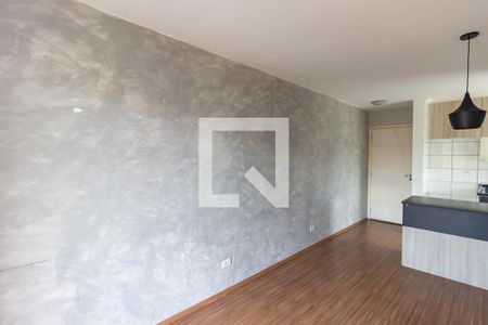 Apartamento à venda com 53m², 2 quartos e 1 vagaSala