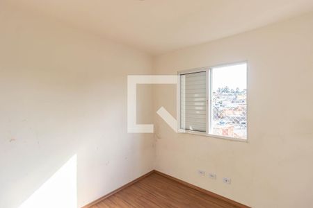 Quarto 1 de apartamento à venda com 2 quartos, 53m² em Santo Antônio, Osasco