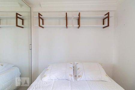 Quarto de kitnet/studio para alugar com 1 quarto, 45m² em Poço, Recife