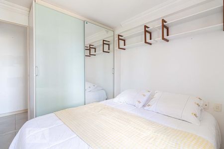 Quarto de kitnet/studio para alugar com 1 quarto, 45m² em Poço, Recife