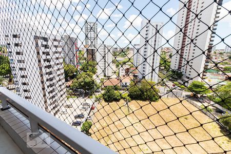 Vista da Rua de kitnet/studio para alugar com 1 quarto, 45m² em Poço, Recife