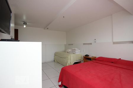 KitNet de apartamento para alugar com 1 quarto, 30m² em Asa Sul, Brasília