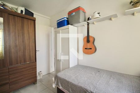 Quarto 1 de apartamento para alugar com 2 quartos, 55m² em Brotas, Salvador