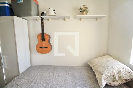 Quarto 1 de apartamento para alugar com 2 quartos, 55m² em Brotas, Salvador