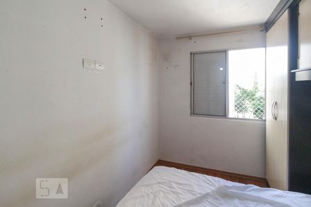 Quarto 1 de apartamento à venda com 2 quartos, 53m² em Jardim Celeste, São Paulo