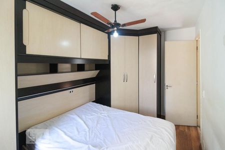 Quarto 1 de apartamento à venda com 2 quartos, 53m² em Jardim Celeste, São Paulo