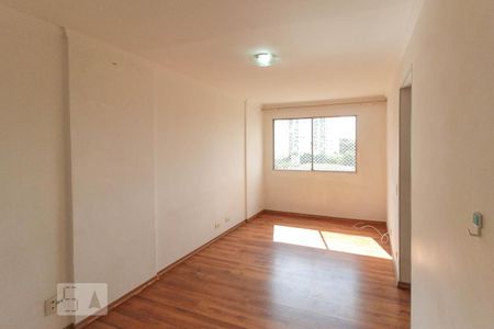 Sala de apartamento à venda com 2 quartos, 53m² em Jardim Celeste, São Paulo