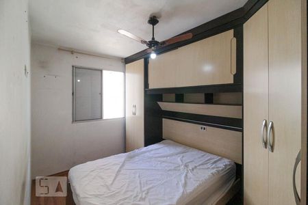 Quarto 1 de apartamento à venda com 2 quartos, 53m² em Jardim Celeste, São Paulo