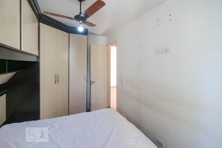 Quarto 1 de apartamento à venda com 2 quartos, 53m² em Jardim Celeste, São Paulo