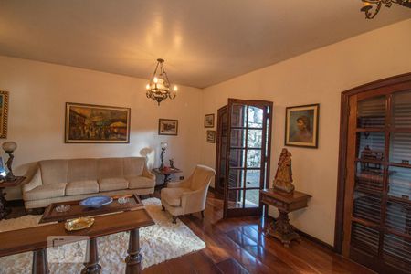 Sala de casa à venda com 6 quartos, 800m² em Santo Amaro, São Paulo