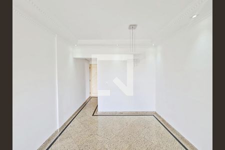 Sala  de apartamento para alugar com 2 quartos, 76m² em Cidade Brasil, Guarulhos