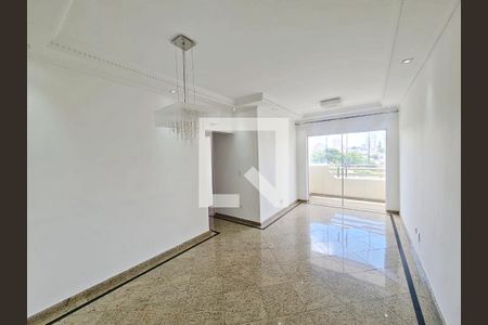 Sala  de apartamento para alugar com 2 quartos, 76m² em Cidade Brasil, Guarulhos