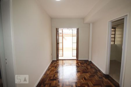 Sala de apartamento para alugar com 1 quarto, 36m² em Sarandi, Porto Alegre