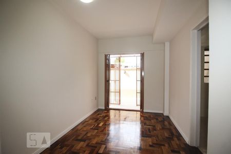 Sala de apartamento para alugar com 1 quarto, 36m² em Sarandi, Porto Alegre