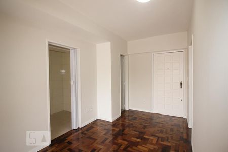 Sala de apartamento para alugar com 1 quarto, 36m² em Sarandi, Porto Alegre