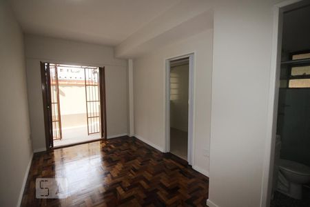 Sala de apartamento para alugar com 1 quarto, 36m² em Sarandi, Porto Alegre