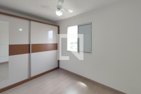 Quarto Suíte de apartamento para alugar com 3 quartos, 75m² em Loteamento Chácara Prado, Campinas