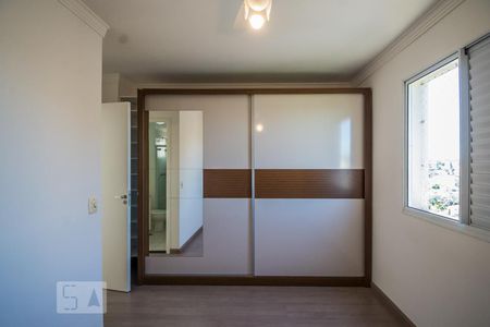 Suíte de apartamento para alugar com 3 quartos, 75m² em Loteamento Chácara Prado, Campinas