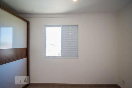 Suíte de apartamento para alugar com 3 quartos, 75m² em Loteamento Chácara Prado, Campinas