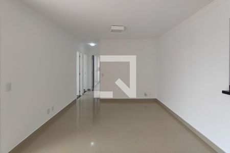 Sala de apartamento para alugar com 3 quartos, 75m² em Loteamento Chácara Prado, Campinas