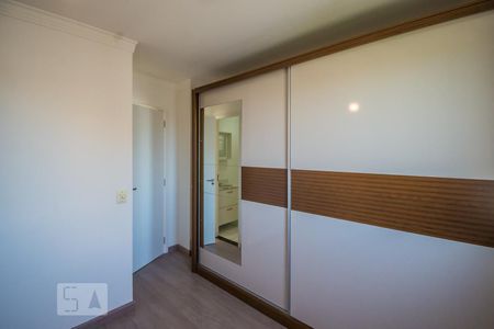 Suíte de apartamento para alugar com 3 quartos, 75m² em Loteamento Chácara Prado, Campinas